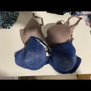 Victoria’s Secret Bras 36D